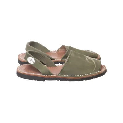 Sandals (Green) from Avarca