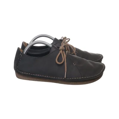 Desert boots (Unstructured) from Unstructured by Clarks Leather