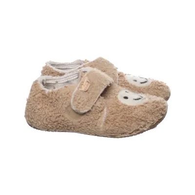 Slippers (Brown) from Living Kitzbühel Leather