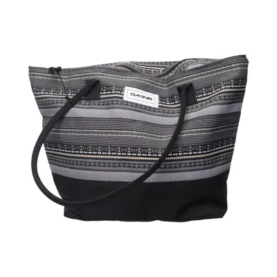 Canvas tas (Zwart, Grijs, Meerkleurig) van Dakine Polyester