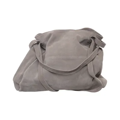 Sac à bandoulière (Gris) de Ann Kurz