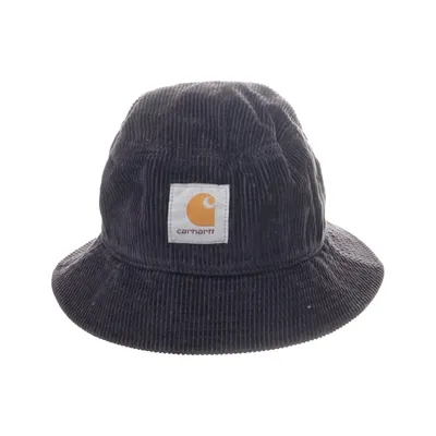 Bucket hat (Blue) from Carhartt WIP Cotton