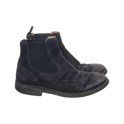 Chelsea boots (Blå) från Gallucci