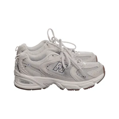 Baskets (MR530AAM) de New Balance Cuir