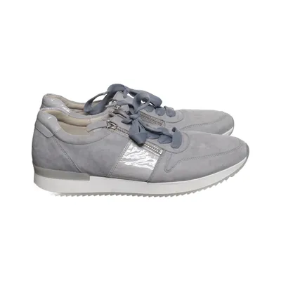 Sneakers (Blå) fra Gabor