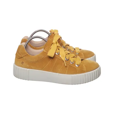 Sneakers (Yellow) from Romika