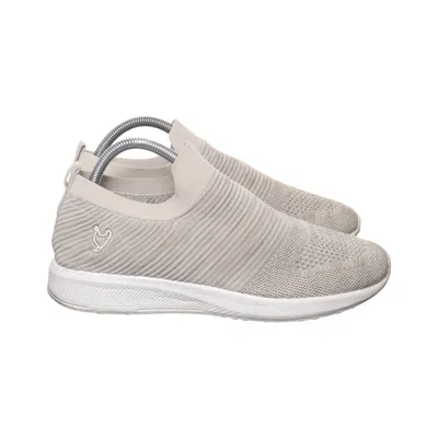 Chaussures d'été en toile (Beige) de Le Coq Sportif