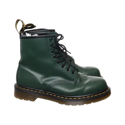 Kängor (Grön) från Dr. Martens