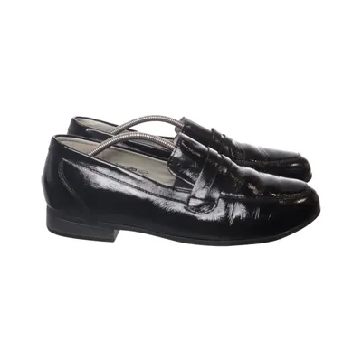 Loafers (Sort) fra Waldläufer Læder