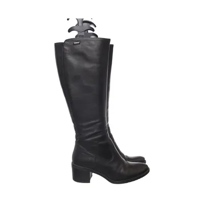 Boots (Black) from Lasocki