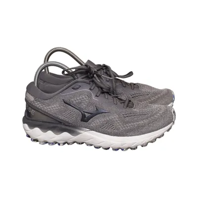 Hardloopschoenen (Wave Rider 25) van Mizuno