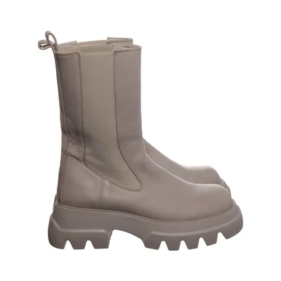 Chelsea boots (Beige) fra Copenhagen Studios