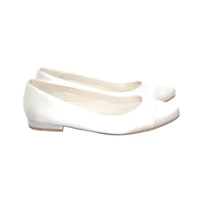 Ballet flats (White) from Rainbow Club