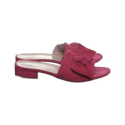 Mules (Rosa) från Gianluca Pisati