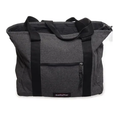 Handbag (Gray, Black) from Eastpak