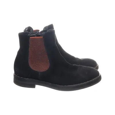 Chelsea boots (Black) from Peperosa