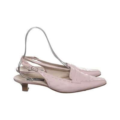 Pumper (Pink) fra Paul Green