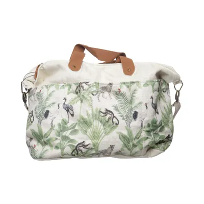 Stofpose (Beige, Flerfarvet) fra Linvosges Bomuld, Polyester, Polyurethan