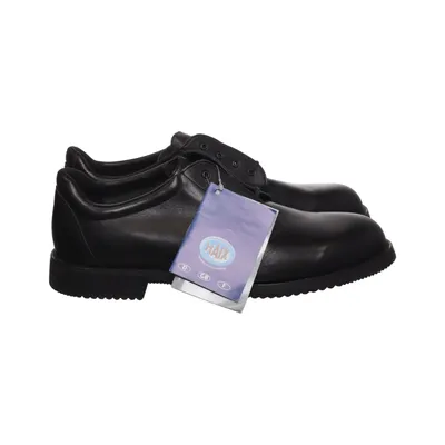 Derbyskor (Svart) från Haix Skinn