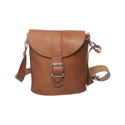 Sac à bandoulière (Marron) de Paul Marius