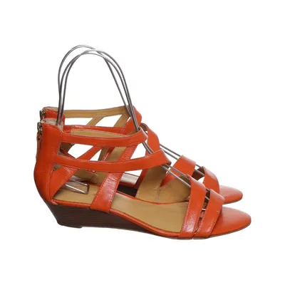 Gladiator sandals (NWVOCALS) from Nine West Leather