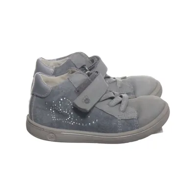 Ankle boots (Gray) from Pepino