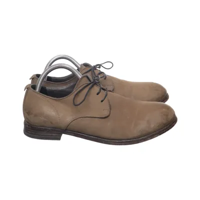 Brogues (Grön) från Moma