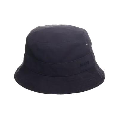 Bucket hat (Blue) from Barts Cotton