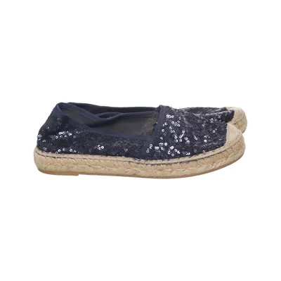 Espadrilles (Bleu) de Vidorreta Polyester