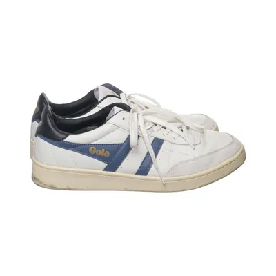 Trainers (Contact Leather) from Gola Leather