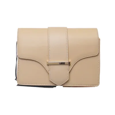 Axelremsväska (Beige) från Usha