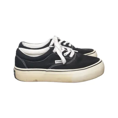 Chaussures en toile (Eclipse) de D.Franklin