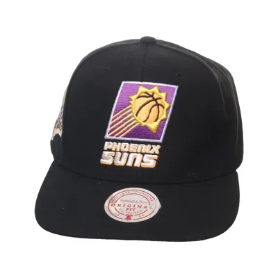 Baseballkeps (Original Fit) från Mitchell & Ness Polyester
