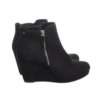 Boots (Svart) från Anna Field