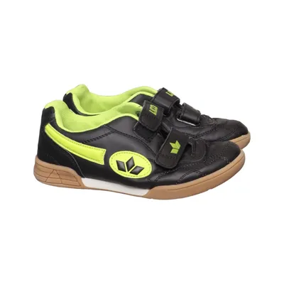 Trainingsschoenen (Zwart, Groen) van Lico