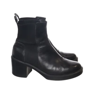 Chelsea boots (Black) from Vagabond Leather
