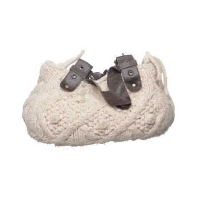 Handtasche (Weiß) von Guru