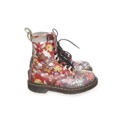 Bottes à lacets (PASCAL FC) de Dr. Martens