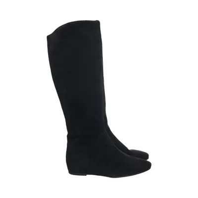 Boots (Black) from What For Leather