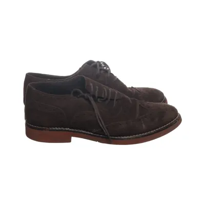 Brogues (Brun) från Soré