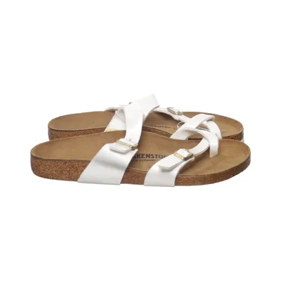 Slip-ins (Mayari) van Birkenstock Polyurethaan