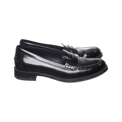 Loafers (Black) from Tod's