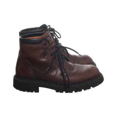 Veterlaarzen (Bruin) van Camel Boots
