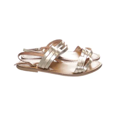 Sandaler (Brun, Guldfärgad) från Les Tropeziennes