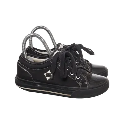 Canvas schoenen (Zwart) van Heelys