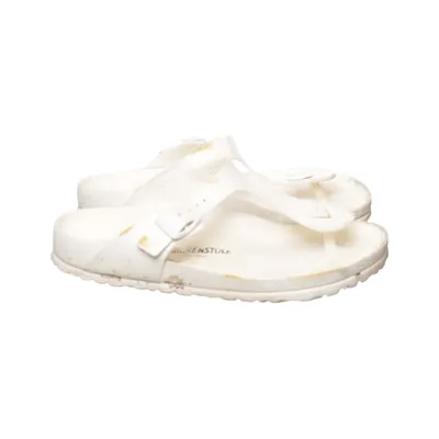 Teenslippers (Gizeh) van Birkenstock