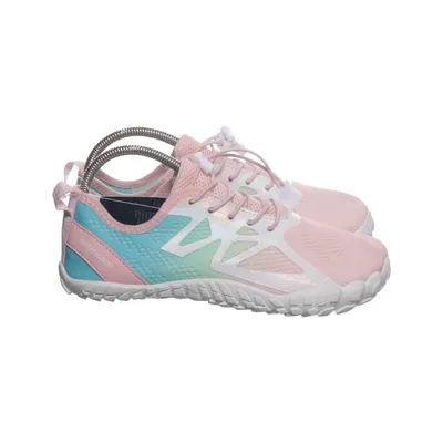 Chaussures de bain (Rose, Blanc, Multicolore) de Ice Unicorn