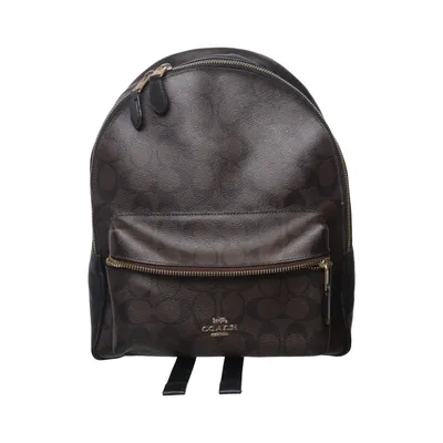 Rygsæk (Court Backpack) fra Coach