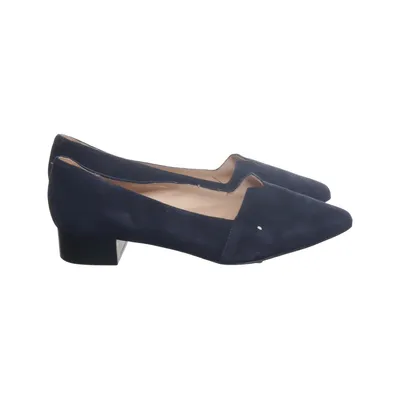 Pumps (Blå, Svart) från Unisa