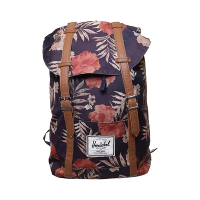Ryggsäck (Blå, Flerfärgad) från Herschel Supply co.